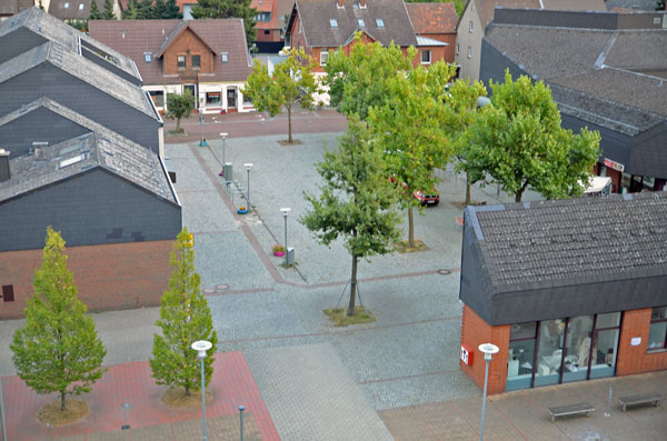 Innenstadtkonzept „Neue Mitte Sehnde“: Stadt stellt Planung der Öffentlichkeit vor