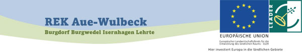 Leader konkret: Projektwerkstatt zum Entwicklungskonzept der Region Aue-Wulbeck