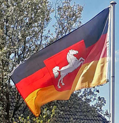 Letzte Corona-Schutzmaßnahme in Niedersachsen läuft aus