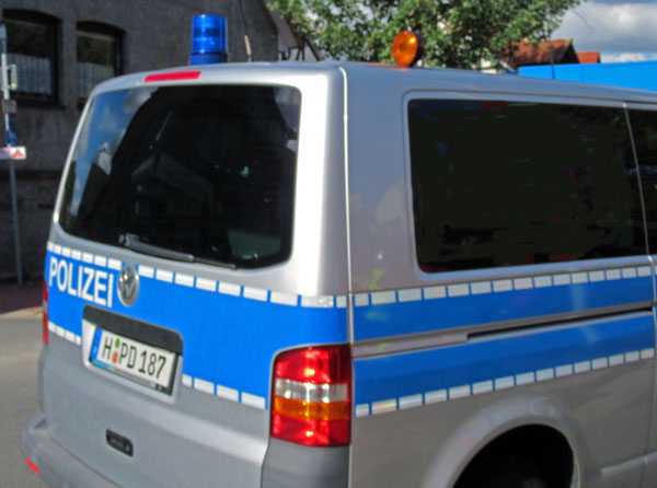 27-Jähriger als Tatverdächtiger zu Tötungsdelikt in Neustadt gesucht