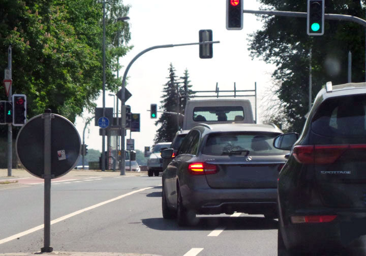 CDU Ilten stellt Anträge zum Verkehr im Ort