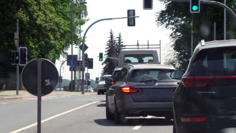 CDU Ilten stellt Anträge zum Verkehr im Ort