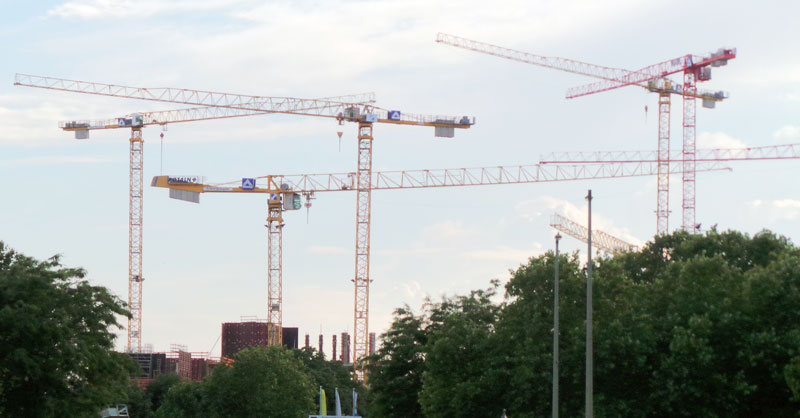 Beratung der Region Hannover zu Bauvorhaben wieder in Sehnde möglich