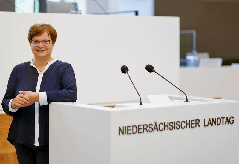 Dr. Lesemann möchte zur Landtagswahl wieder antreten – Ortsvereine um Unterstützung gebeten
