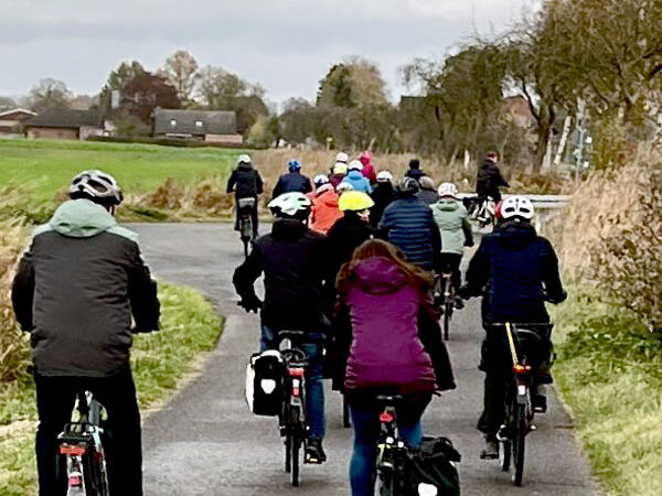 ADFC Lehrte/Sehnde lädt zu Touren ein