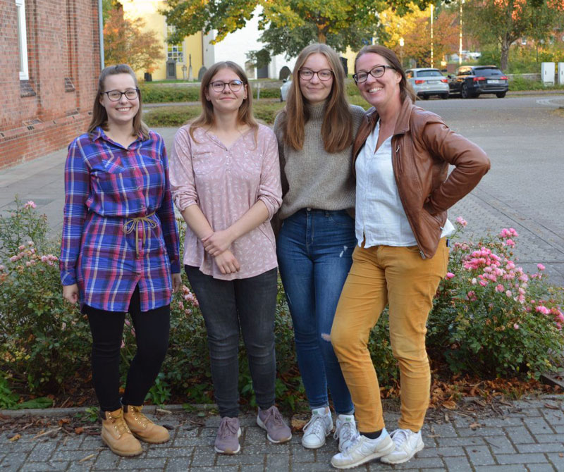 Musik für Gott und die Menschen: Benefizkonzert in der St. Ulrich-Kirche Haimar