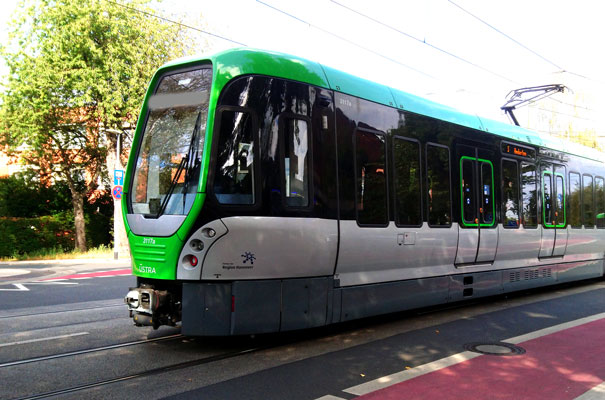 Stadtbahnlinie 1 und Busse: Umleitung in Laatzen bis auf Weiteres