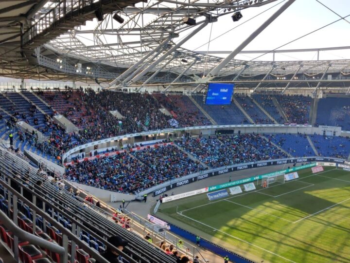 Live-Ticker Hannover 96 gegen Jahn Regensburg