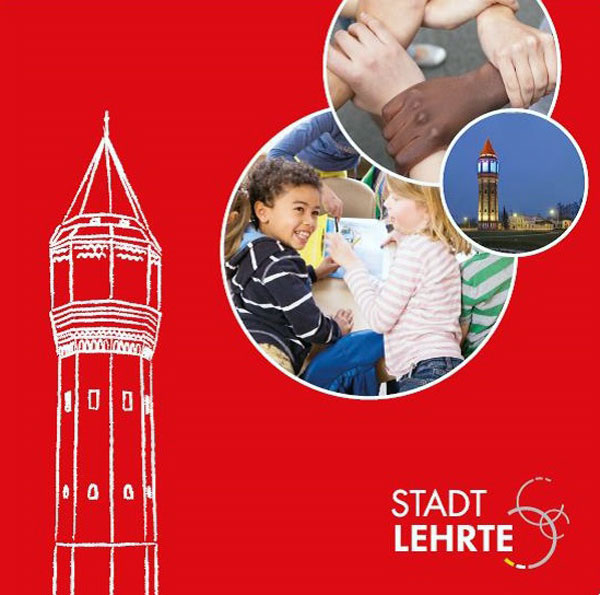 Stadt Lehrte gibt Einmalzahlung an Kindertagespflegepersonen weiter