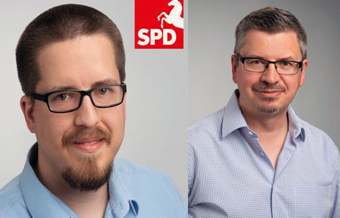 Mitgliederversammlung der SPD Sehnde-Ost bestätigt Vorsitzenden  