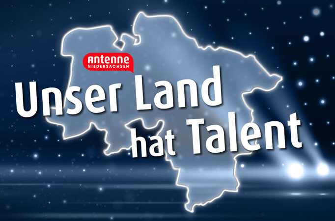 Antenne Niedersachsen ist auf Talentsuche