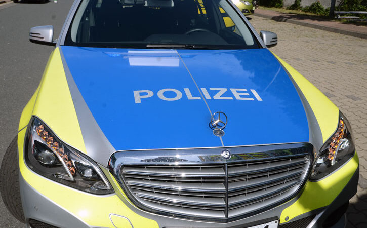 Wohnungseinbruch in Lehrte