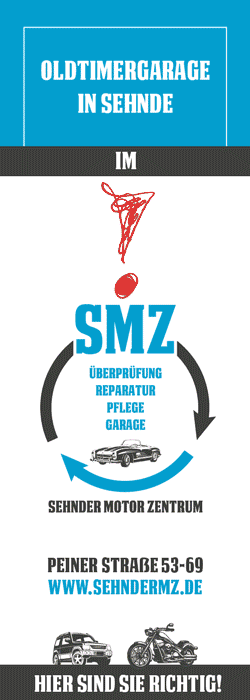 Werben Sie bei Sehnde-News