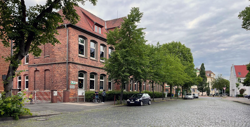 Das Forum „Radverkehr in Lehrte“ lädt zur Radtour „Sichere Schulwege“ ein