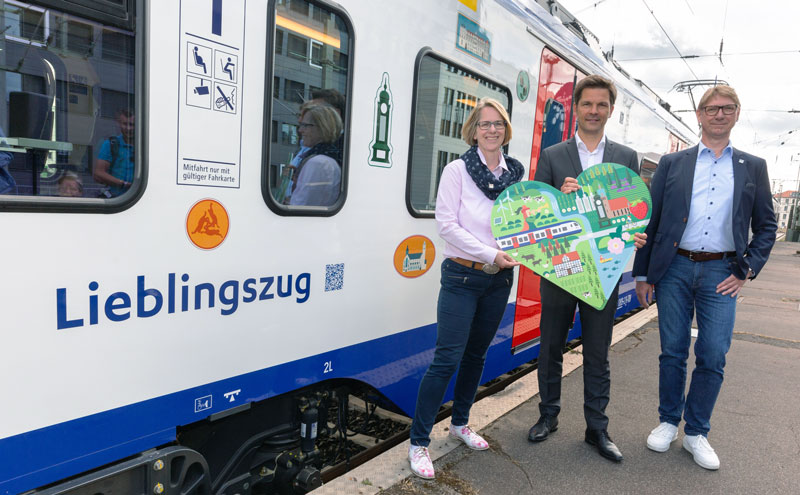 S-Bahn Hannover: Der Startschuss zur Umstellung fällt am Sonntag
