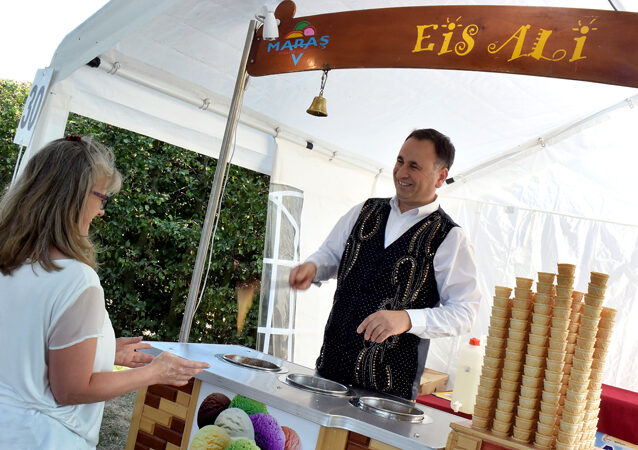 Kleines Fest geht in die Schlussrunde