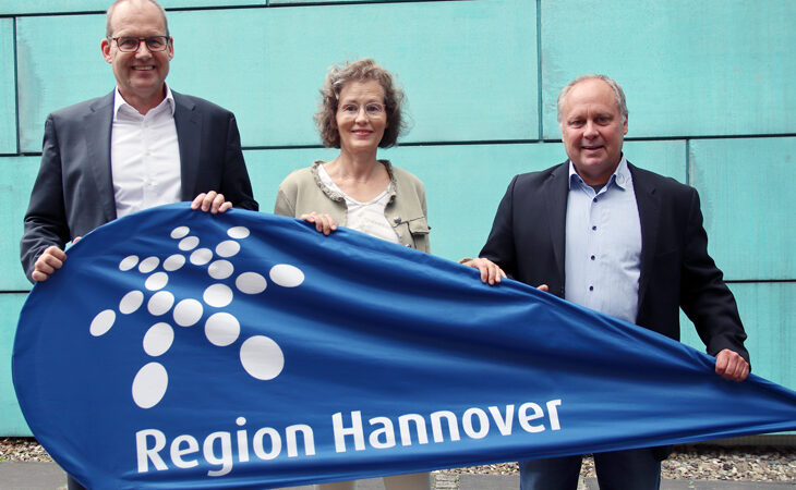 Restart für den SportPreis der Region Hannover: Würdigung der Vereinsarbeit