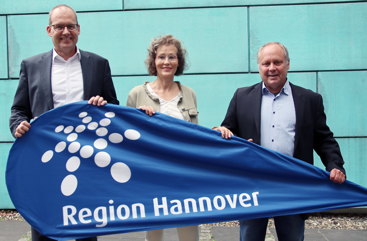 Restart für den SportPreis der Region Hannover: Würdigung der Vereinsarbeit