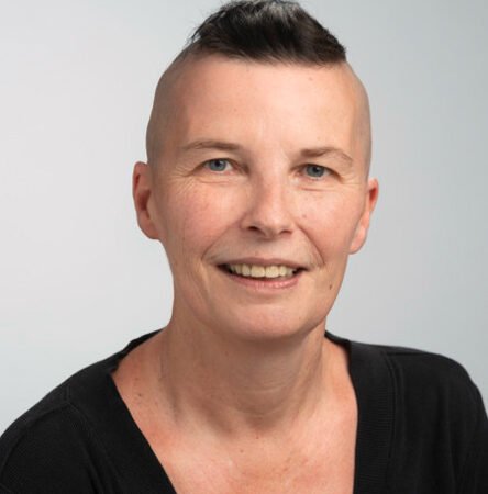 SPD-Sprechstunde mit Andrea Gaedecke und Angebot Roter Freitag