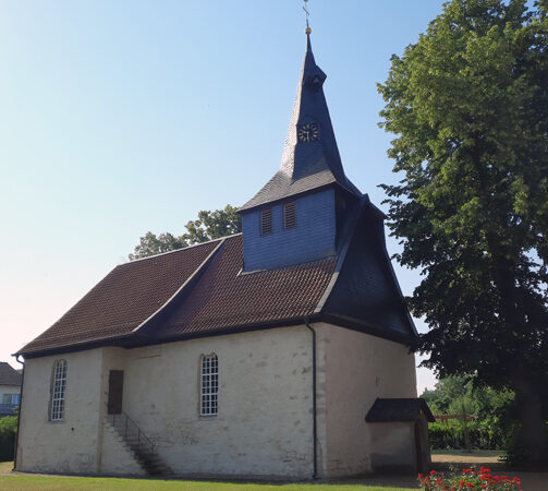 740 Jahre St. Nicolai Bolzum – ein Grund zum Feiern!