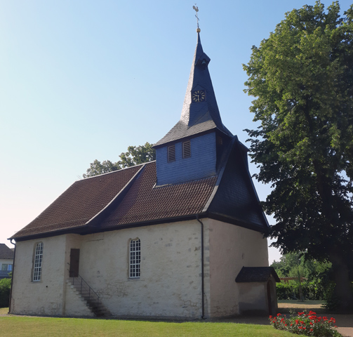 740 Jahre St. Nicolai Bolzum – ein Grund zum Feiern!