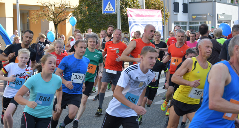 Stadtfest „Oktobermarkt“ in Burgdorf – Volksfest mit Spektakel auf fünf Bühnen und Aktionen