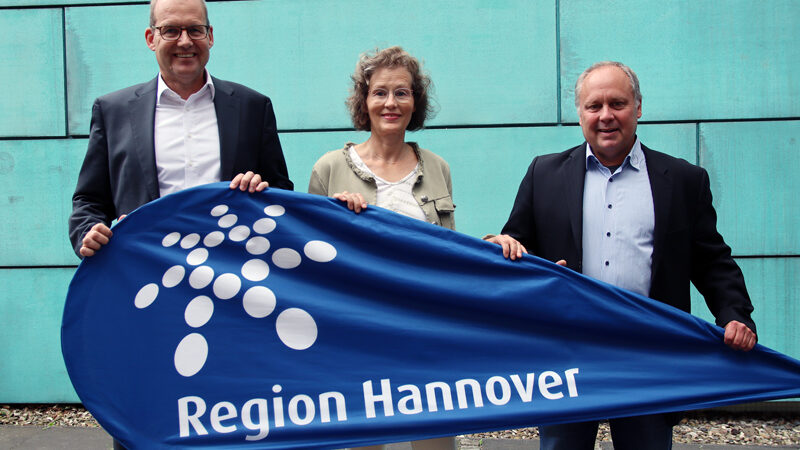 SportPreis der Region Hannover für Projekte und Aktionen zu sozialem Engagement ausgelobt
