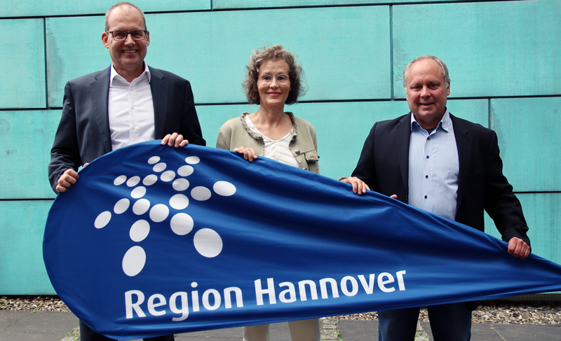 SportPreis der Region Hannover für Projekte und Aktionen zu sozialem Engagement ausgelobt