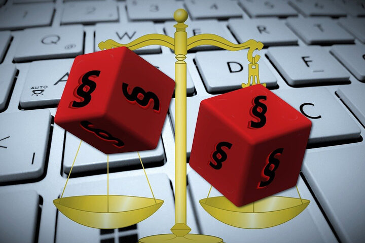 Allgemeine Rechtsinformation für Frauen in der AWO Frauenberatungsstelle