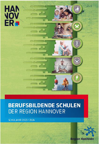 Ausbildung 2023/2024: Anmeldung und Beratung bei den berufsbildenden Schulen der Region