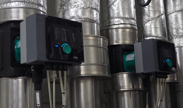 Zwischenstand der kommunalen Wärmeplanung in Lehrte