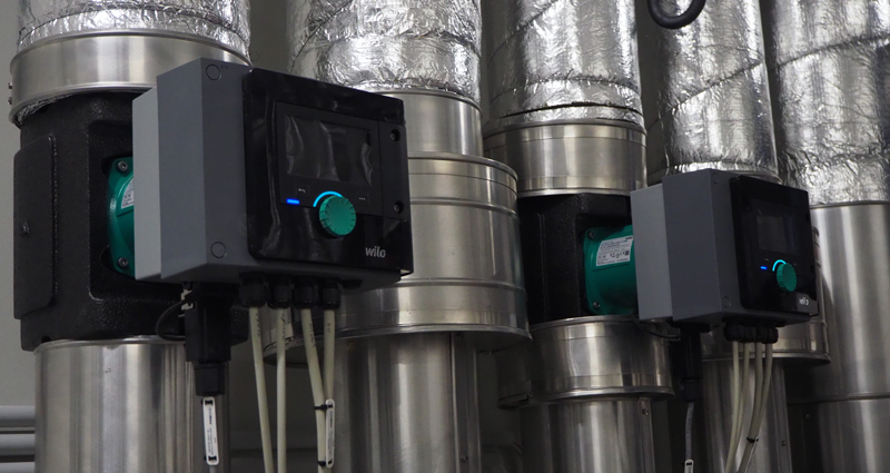 Zwischenstand der kommunalen Wärmeplanung in Lehrte