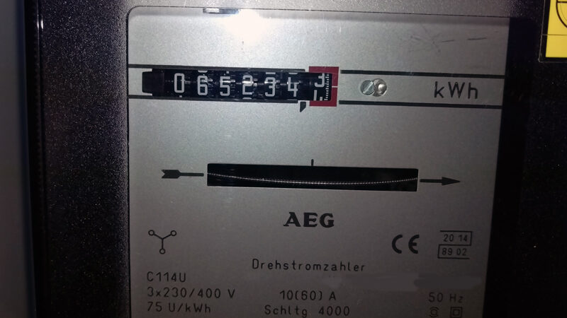 Sehnde bereitet sich auf die Kommunale Wärmeplanung vor