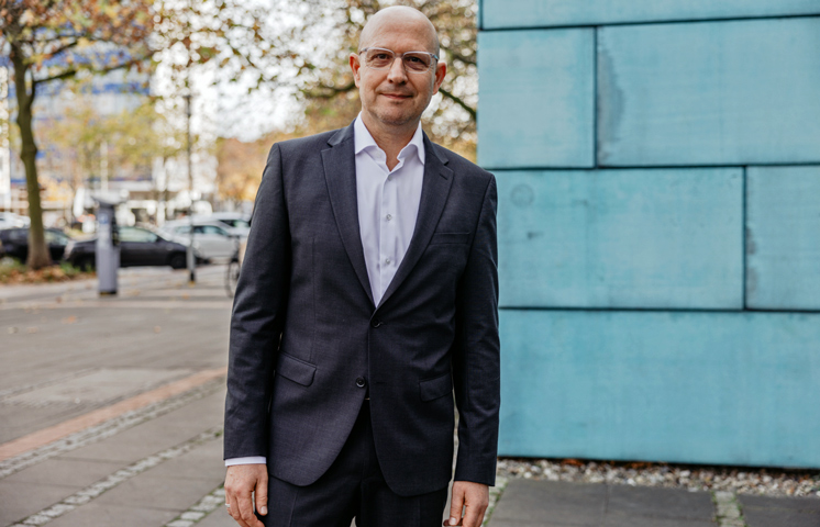 Jens Palandt wird Umweltdezernent und Erster Regionsrat – Regionsversammlung stimmt für Vorschlag