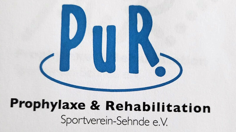 Prophylaxe und Rehabilitationssport Sehnde mit neuem Angebot