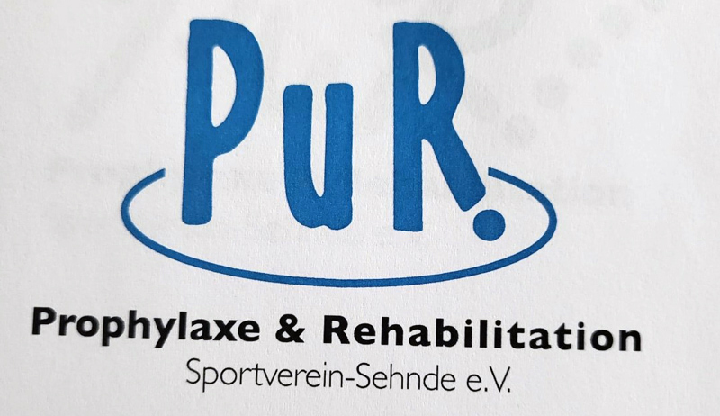 Prophylaxe und Rehabilitationssport Sehnde mit neuem Angebot