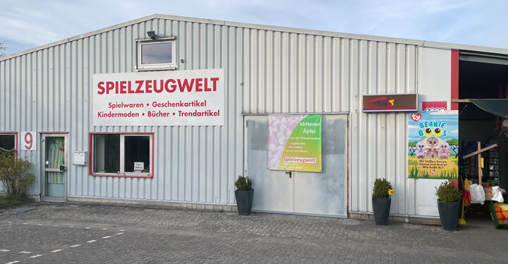 Zwei Führungen für Naturschützer