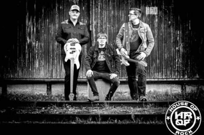 Texicano-Session mit handgemachtem Rock’n’Blues in Lehrte