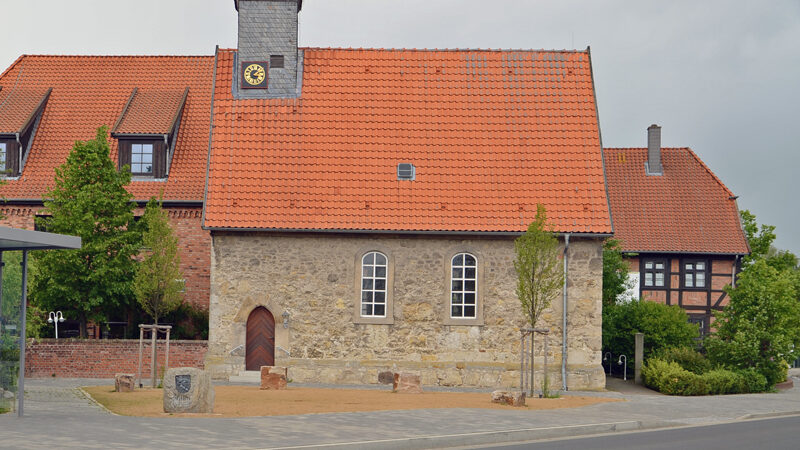 Für Heiligabend-Gottesdienste in Ilten Anmeldung erforderlich