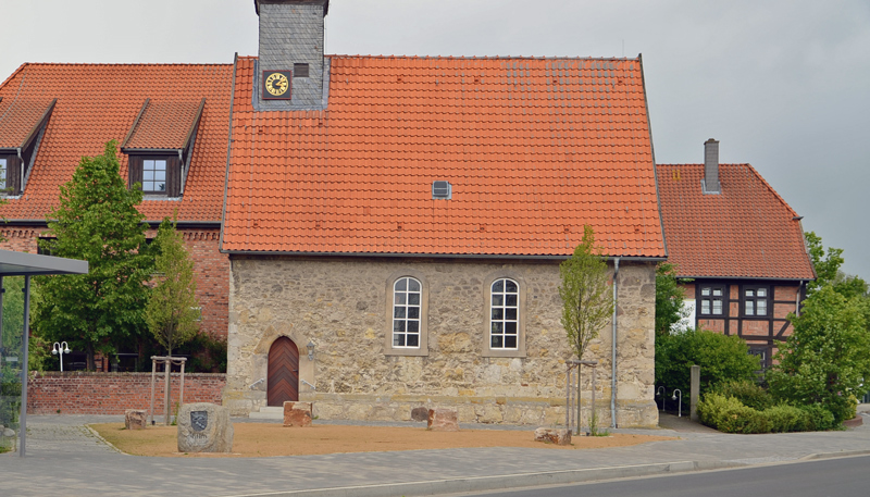 Für Heiligabend-Gottesdienste in Ilten Anmeldung erforderlich