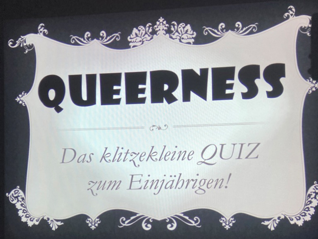 Queerness in Lehrte feiert „Einjähriges“