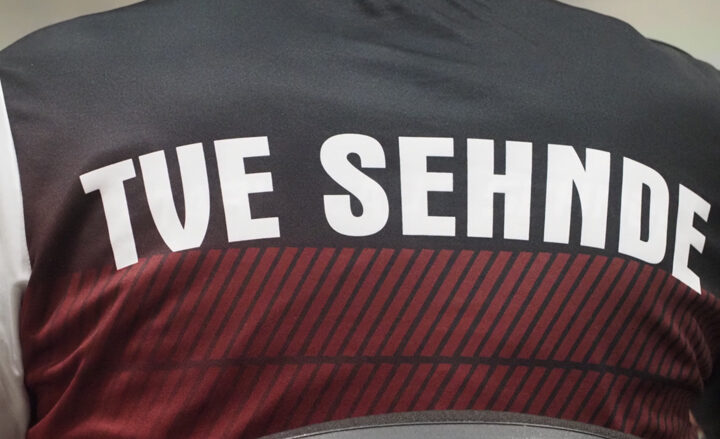Erste Herren des TVE Sehnde tut sich unnötig schwer gegen Gäste aus Lafferde