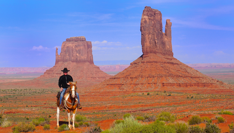 „Eine abenteuerliche Reise von Arizona nach Kanada“ – Live-Vortrag im StadtHaus Burgdorf