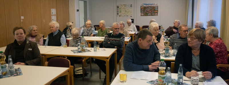 AWO Sehnde ohne Vorstand – Leitung bis Ende 2023 aus Hannover