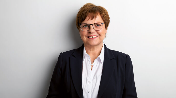 Dr. Silke Lesemann begrüßt die Härtefallregelung bei der Grundsteuer