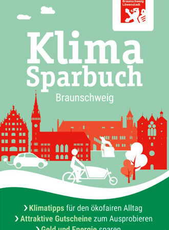 Das Klimasparbuch Sehnde steht in den Startlöchern: Beteiligung erwünscht