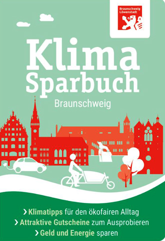 Das Klimasparbuch Sehnde steht in den Startlöchern: Beteiligung erwünscht