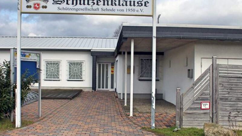 Adventsmarkt der Schützengesellschaft Sehnde