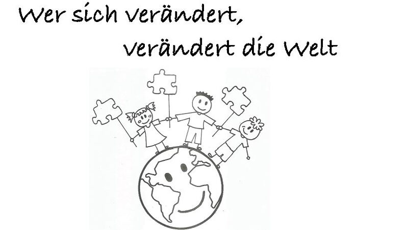 Vernissage in der Grundschule Breite Straße