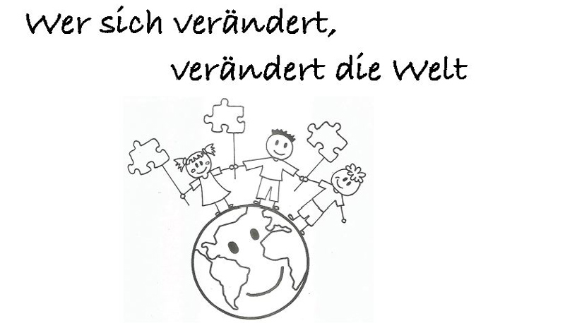 Vernissage in der Grundschule Breite Straße